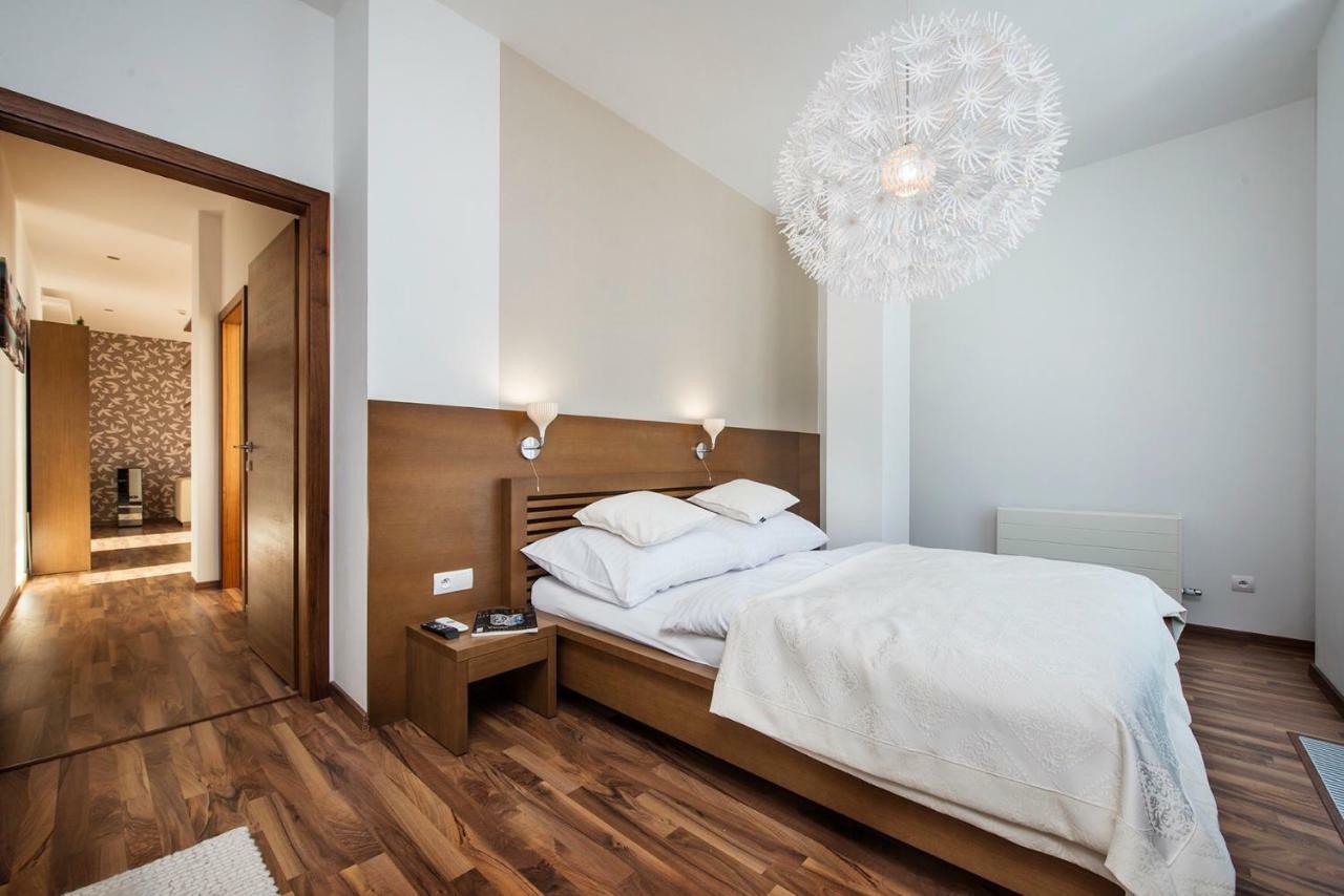 Family Apartment 32, House Oliver Štrbské Pleso Extérieur photo